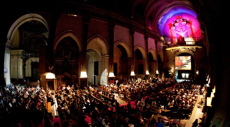 imatge de l'acte